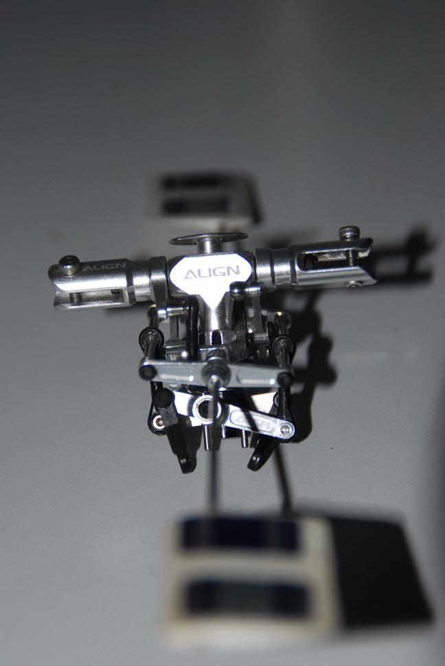 1.T-Rex 250se Kopf.JPG