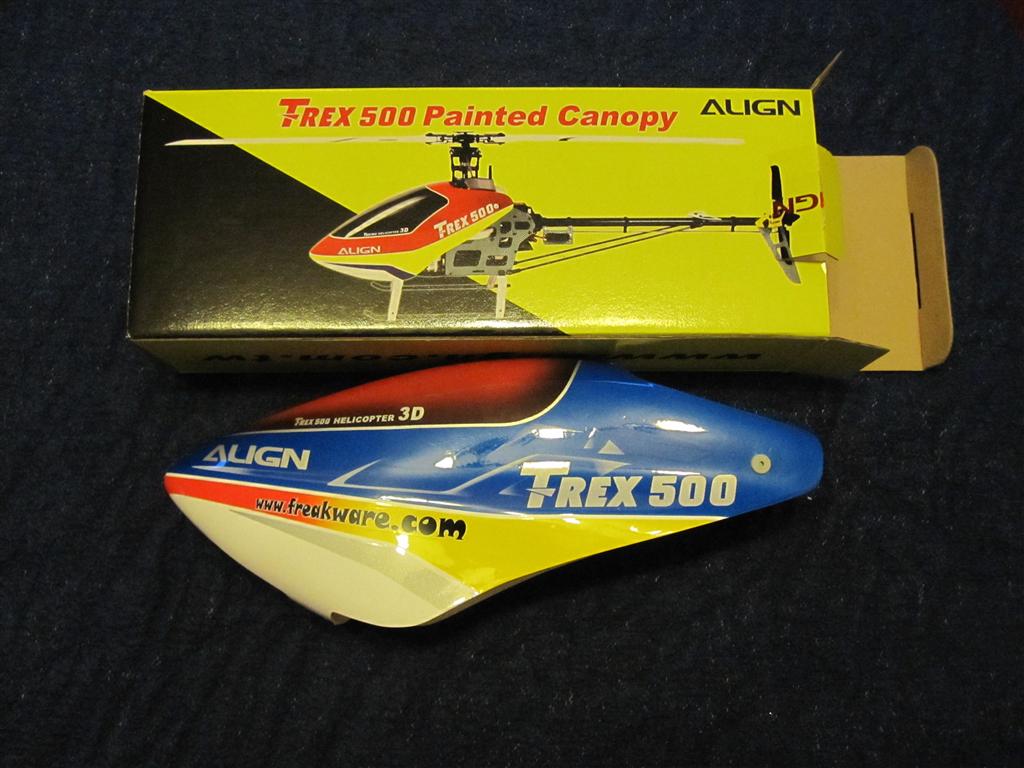 500er Haube (VERKAUFT)