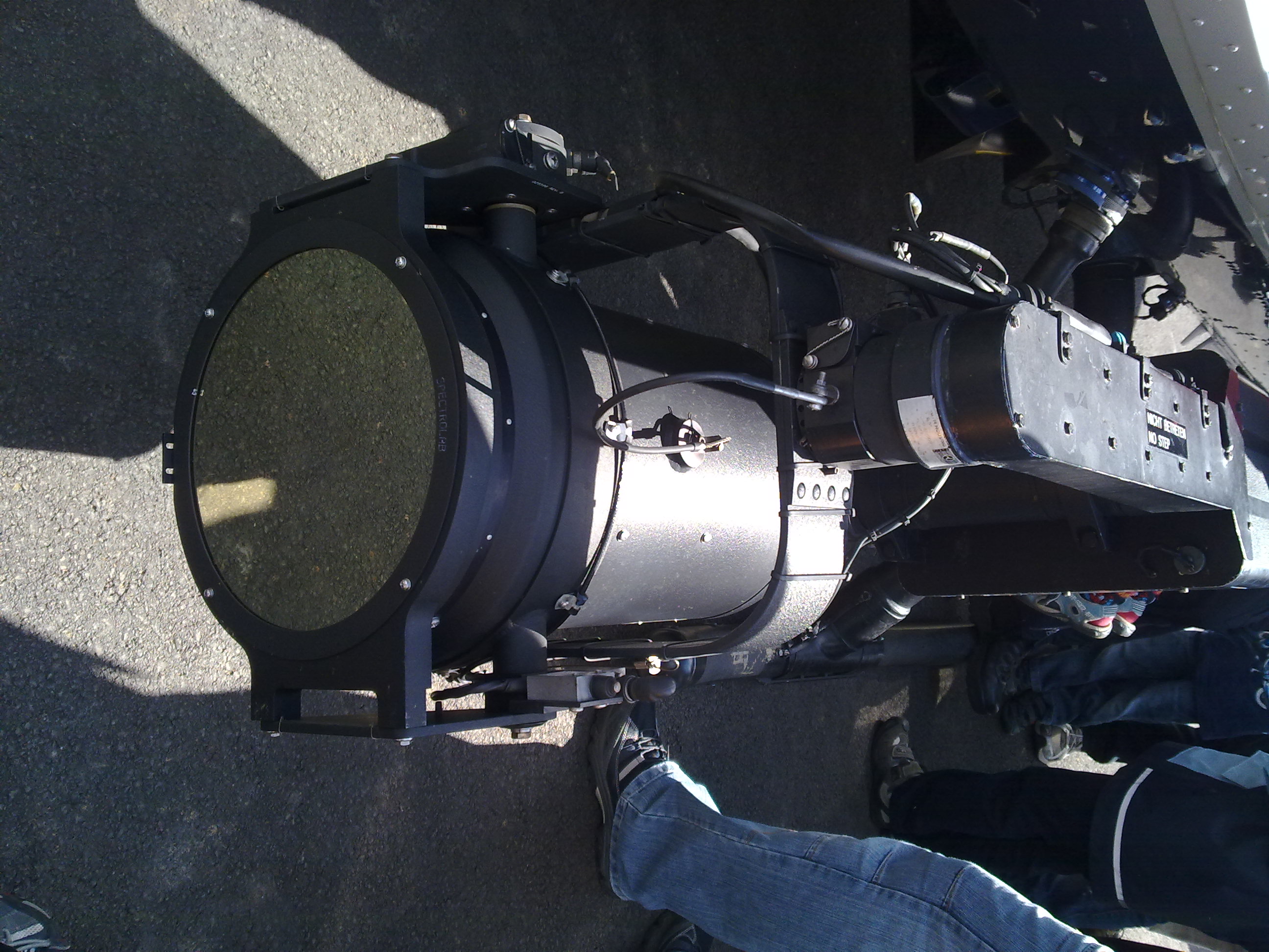 1600 Watt Birnchen