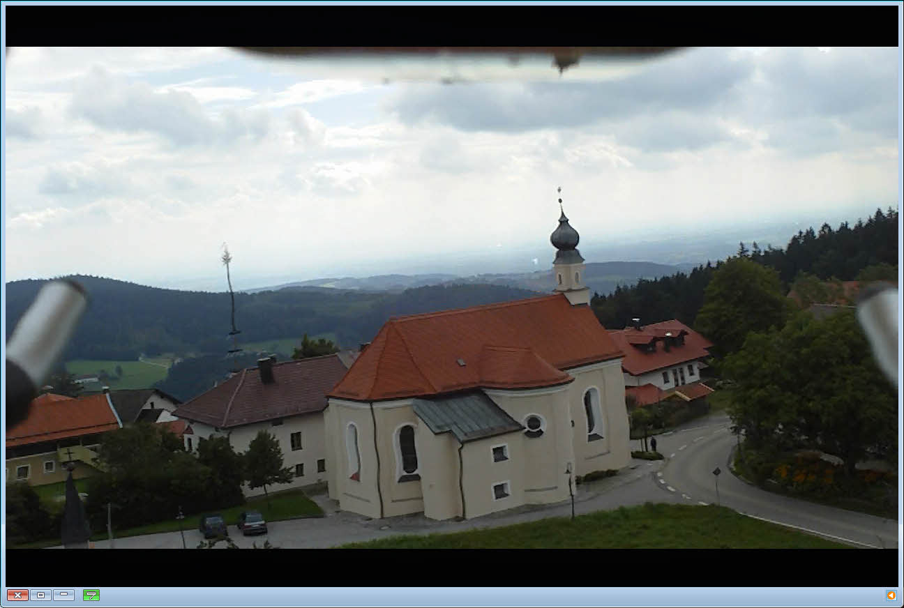 Greisinger Kirche