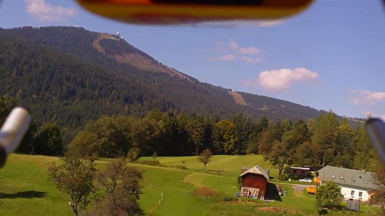 Der Große Arber