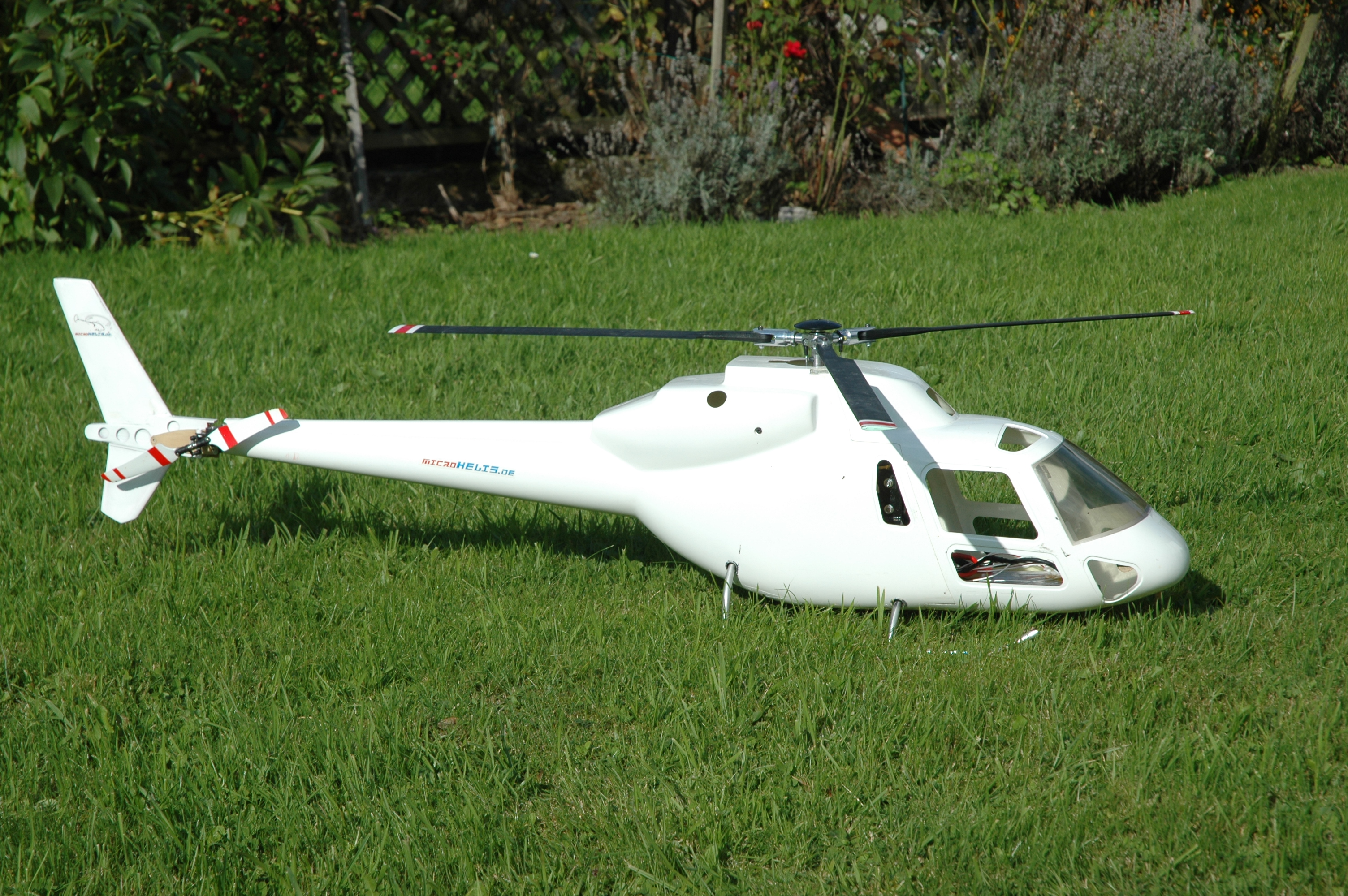 AS-355 F1, siehe Sig
