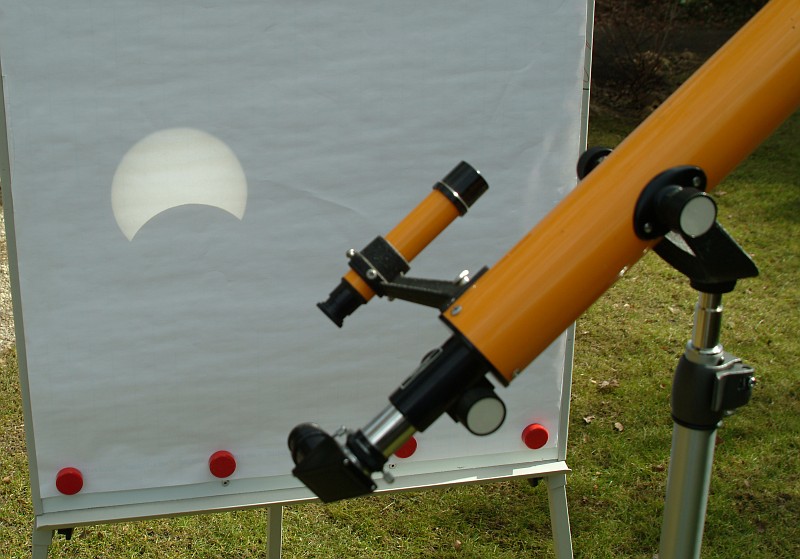 &amp;quot;Versuchsaufbau&amp;quot; lol