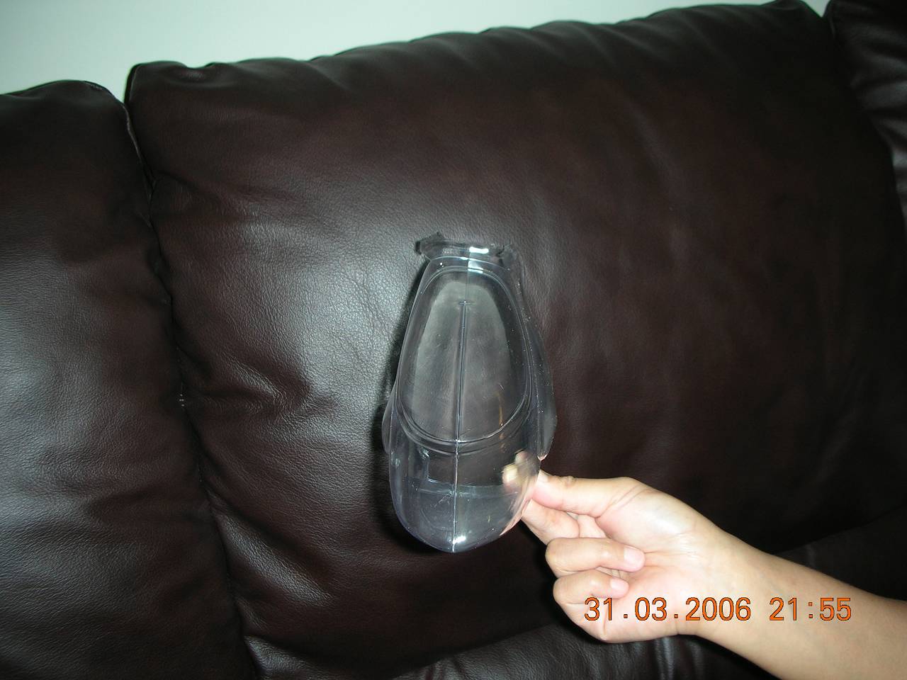 T-Rex verzogene Haube.jpg