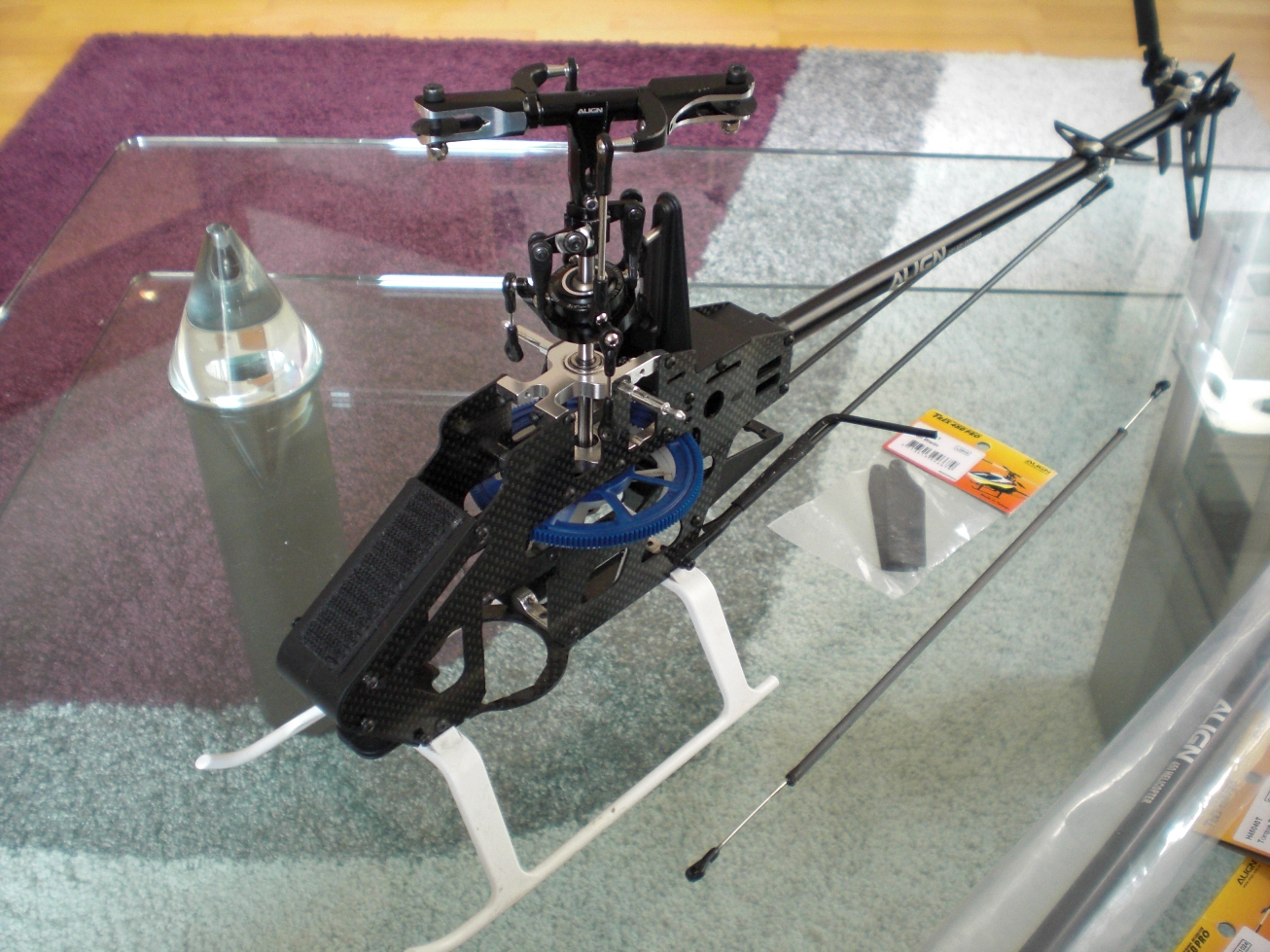 450 PRO Mechanik.JPG