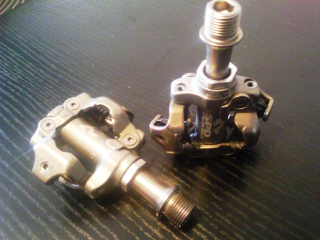 Shimano PD-M959 SPD