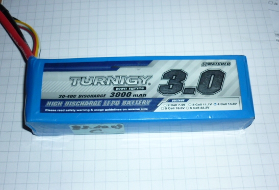 Tunigy 3000  30-40c.JPG