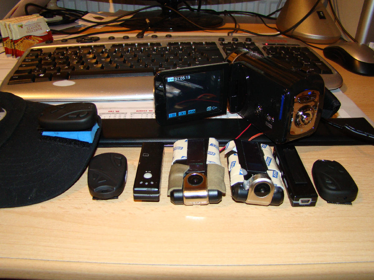 Beweisfoto