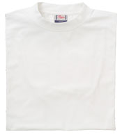 T-Shirt - weiß