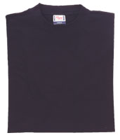 T-Shirt - schwarz