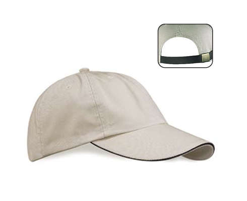 Das ist die Art von der Sandwhich-Cap ... diese Farbkombi ist stone/navy - ich versuche ein helles beige/navy zu bekommen - ansonsten diese Kombi ? - gibt es auch in anderen Kombinationen. schwarz/weiß etc. - kann ich mal erfragen, wenn gewünscht