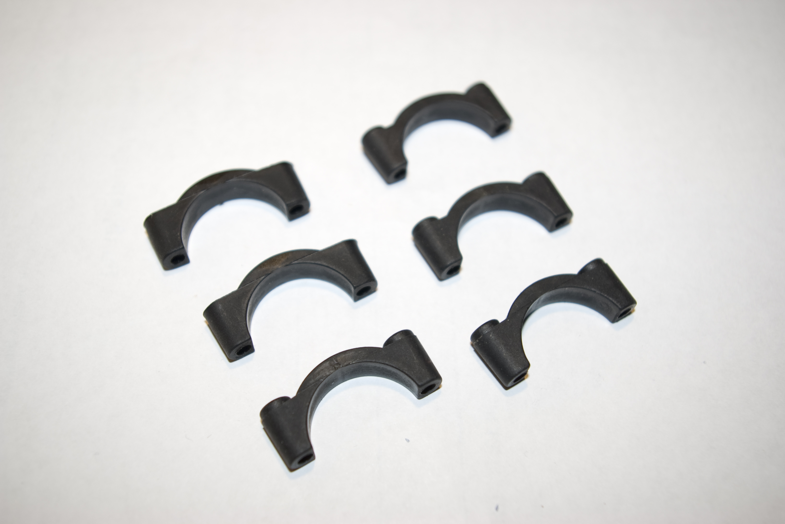 Mikado Schellen für CFK Heckrotor (je 1 Paar) (Artikel-Nr.: 04275)