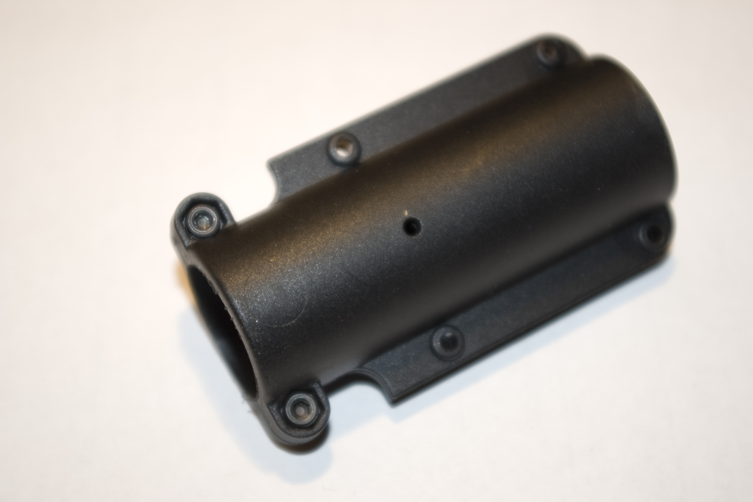 Mikado Heckschalen Ø20mm, LOGO 500/600 (Artikel-Nr.: 04072)