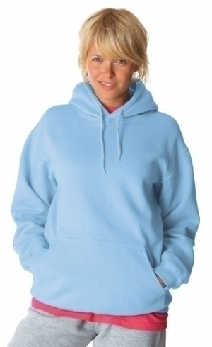 Gildan Kapuzen-Sweatshirt