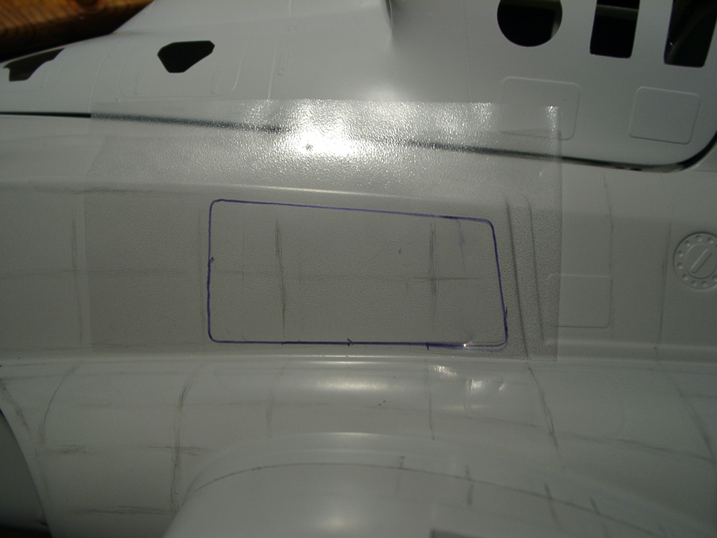 Das sollte von der Breite her schon eher hinkommen