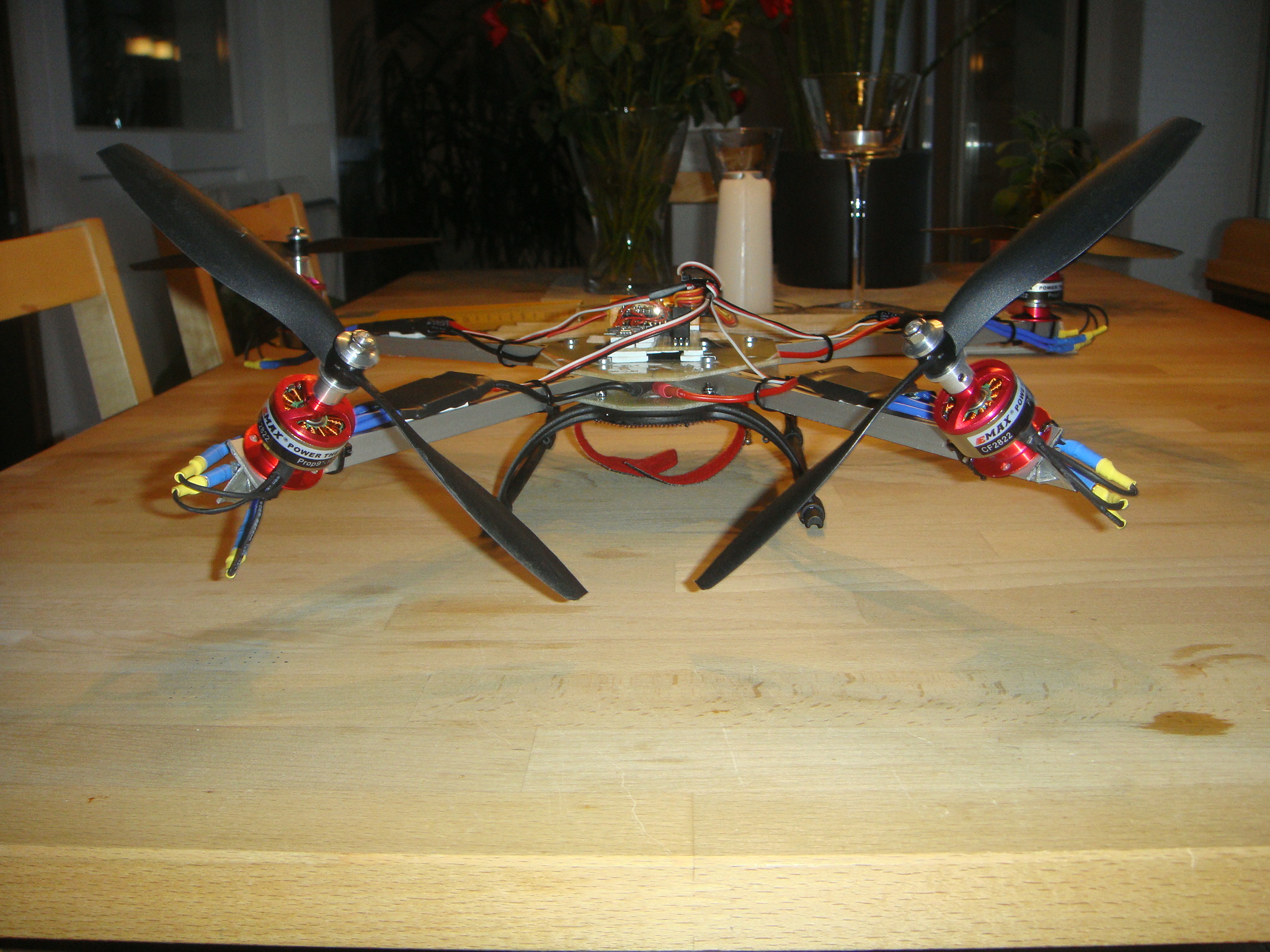 Quadzombie Mark 1 - hinten.JPG