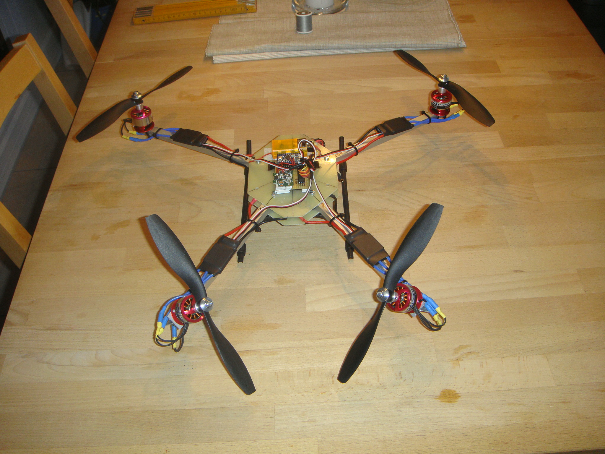 Quadzombie Mark 1 - oben.JPG