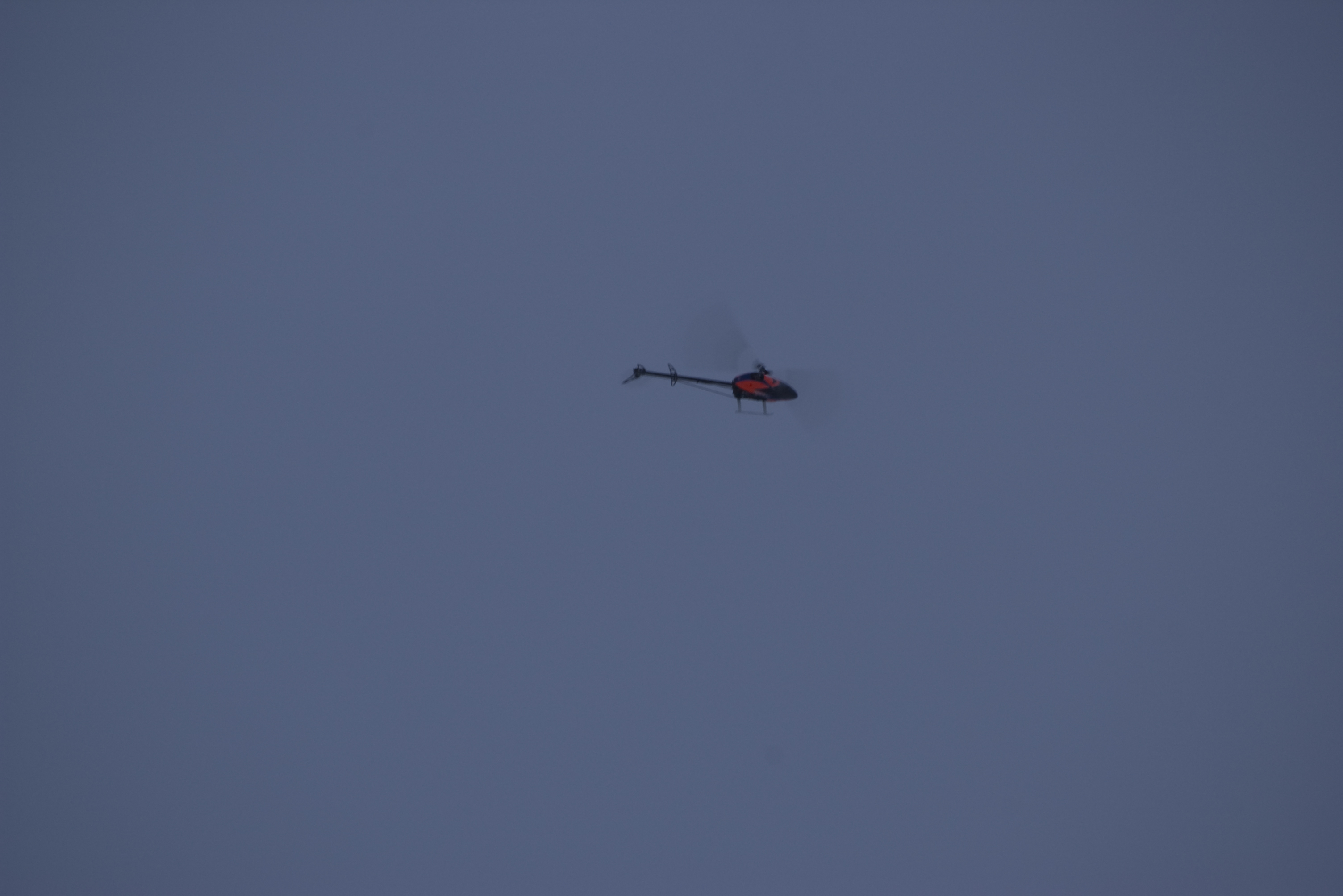 bissl Action zwischendurch ;-)