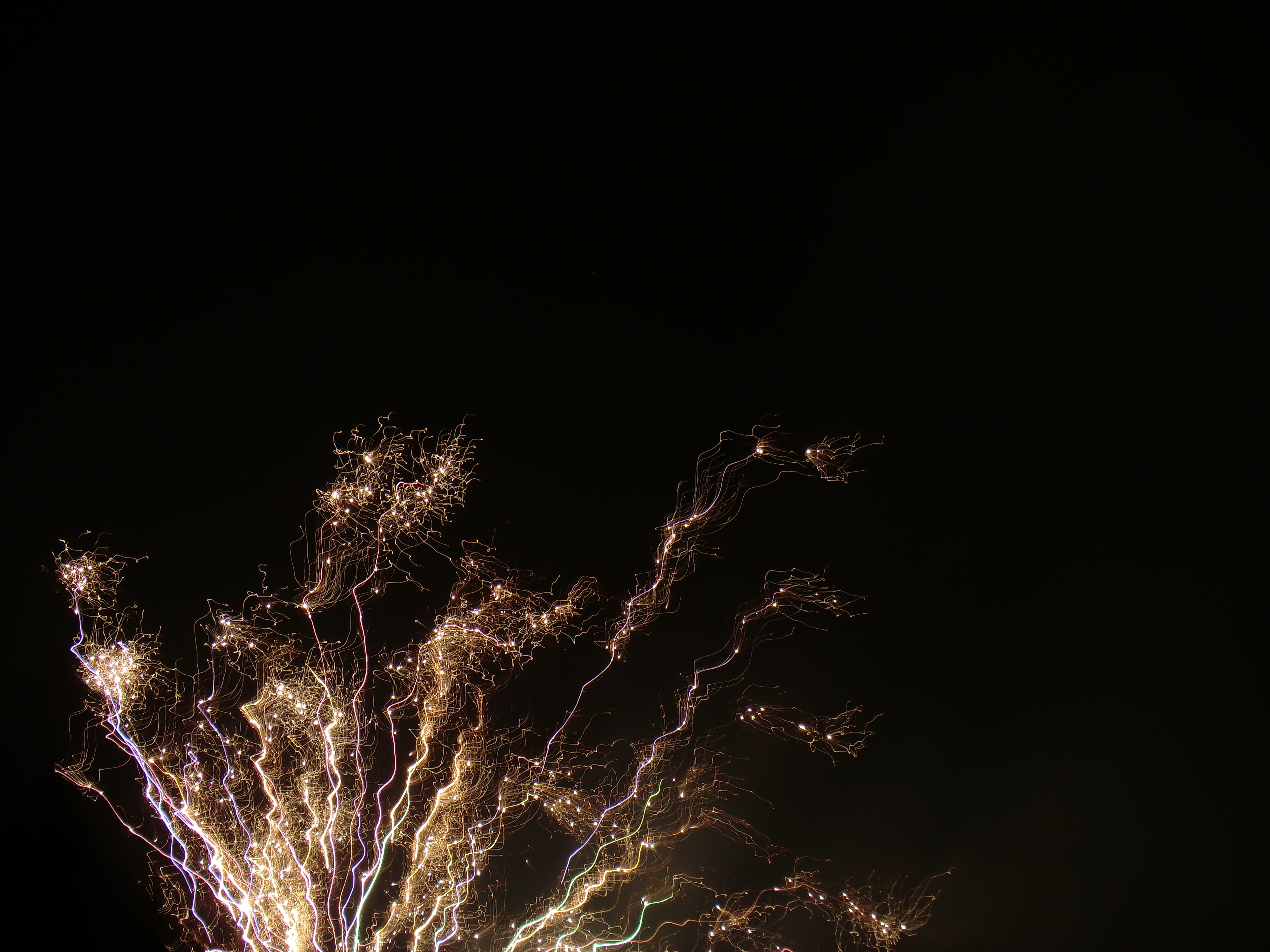 Feuerwerk