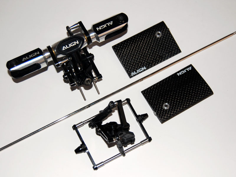 T-Rex 500 Rotorkopf 2.JPG