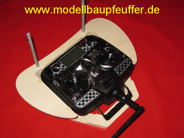 Mit freundlicher schriftlicher Genehmigung der Fa. Modellbau Pfeuffer