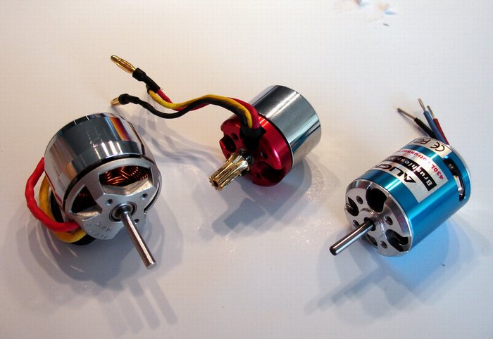 SD260V2, JGF450F, Align 430L V2