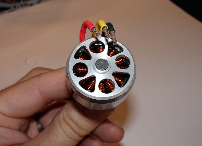 FW SD260V2
