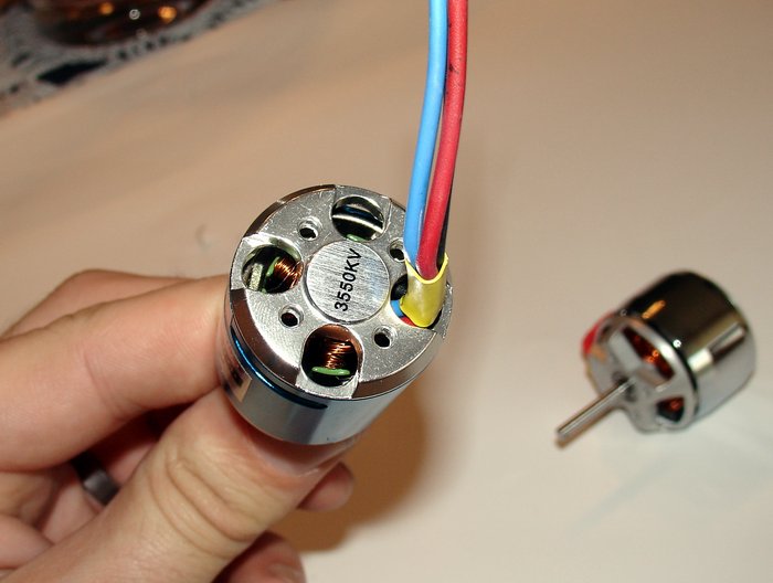 Align 430L V2
