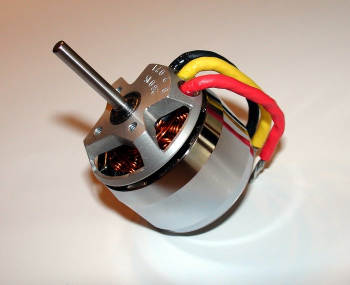 Was für ein Prachtskerl! 87g allerfeinste deutsche Präzisionsmechanik...
