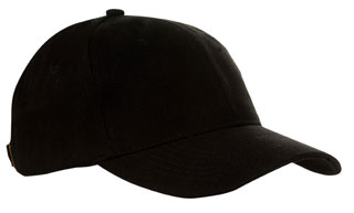 einfarbig schwarz