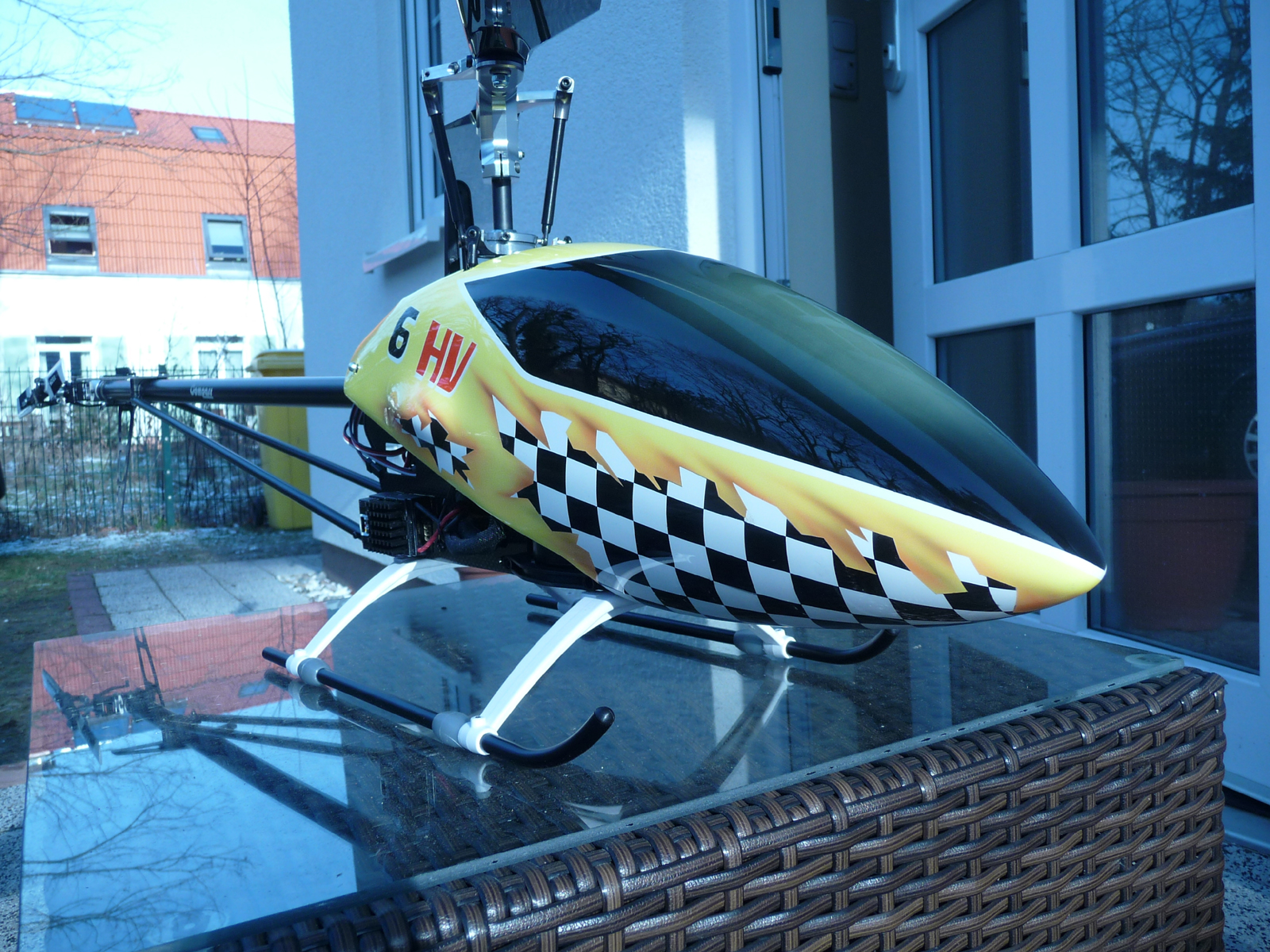 Hotbird 2011