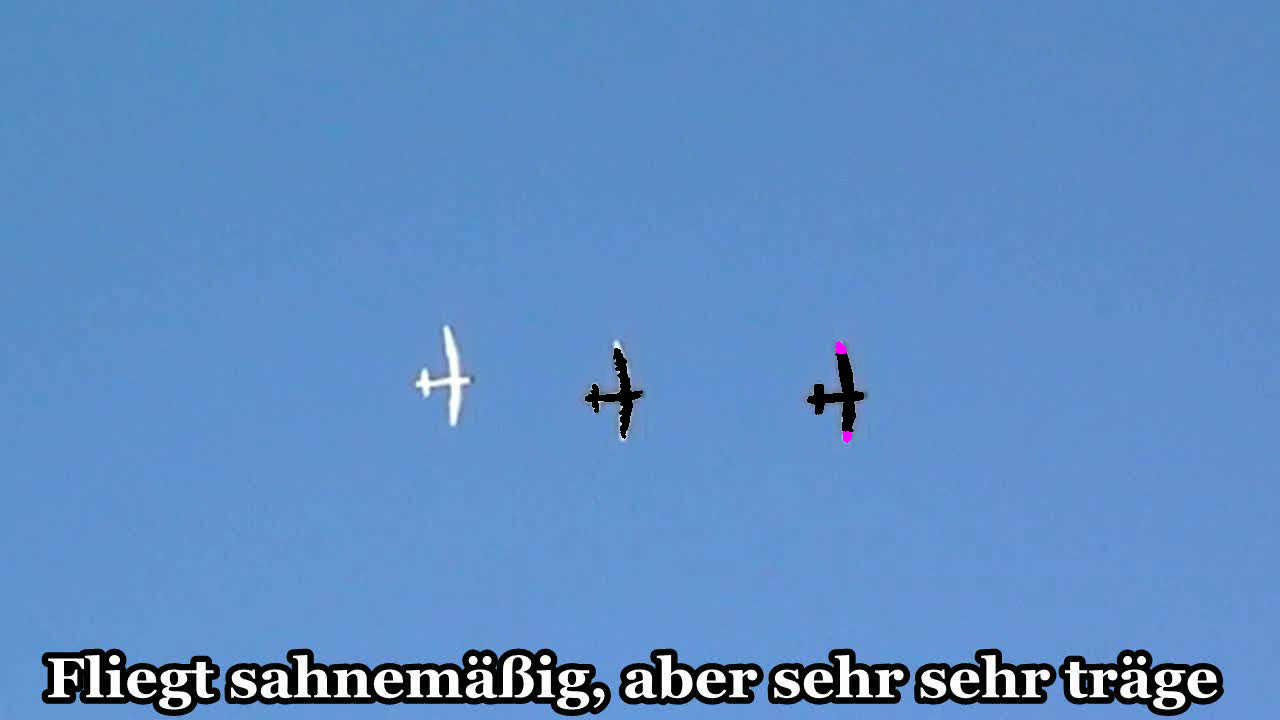 Farbversionen