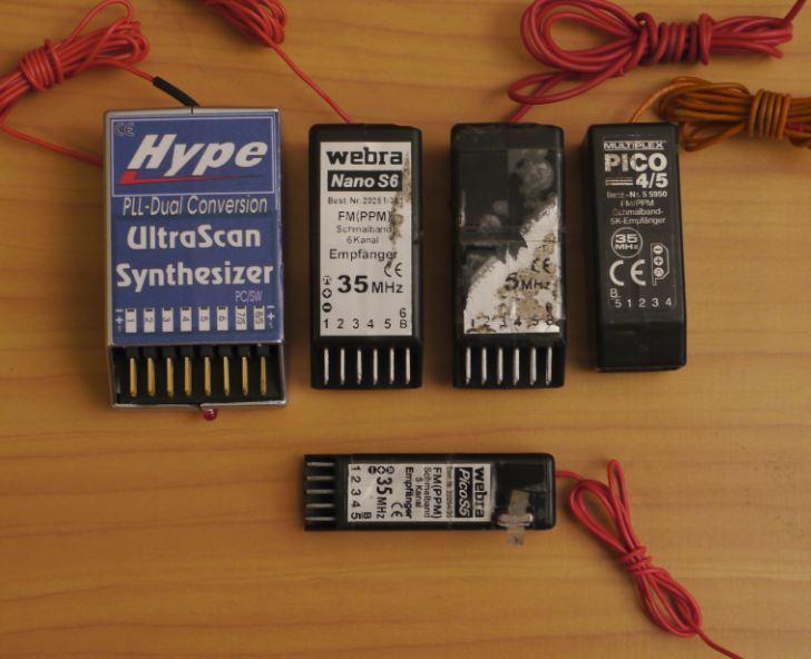 Empfänger Konvolut.JPG