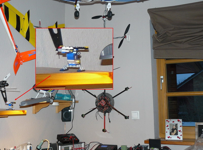 Didis Modellbaugrundlagen