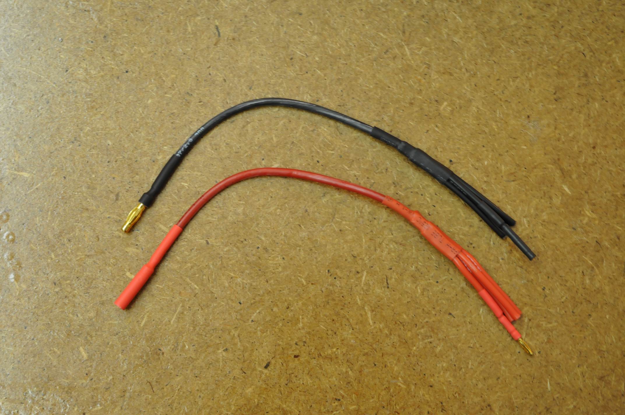 Hauptstromverteiler