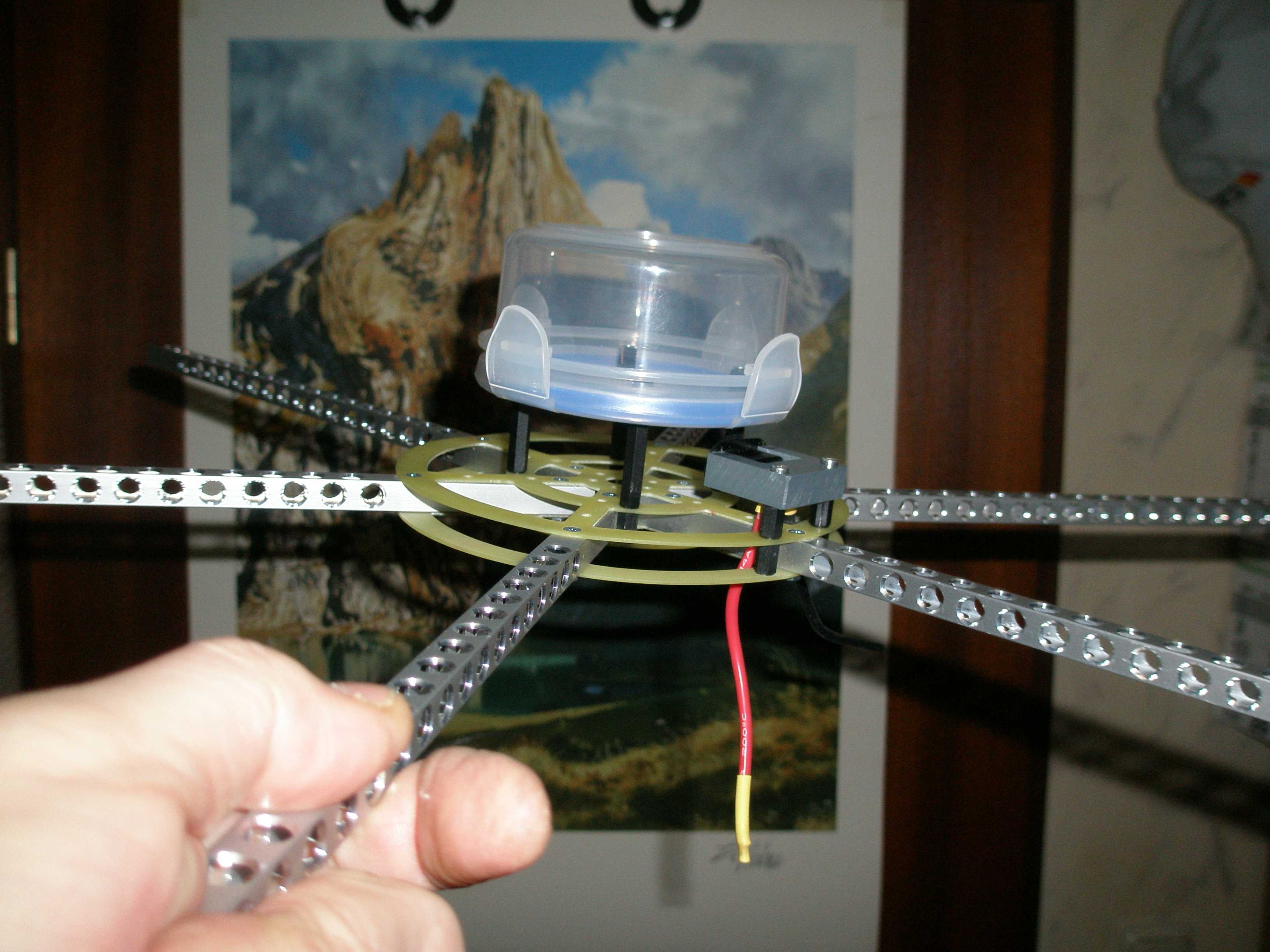 Diese Sendung kennt Ihr ja nicht mehr. Ich hab den Vorteil der früheren Geburt.