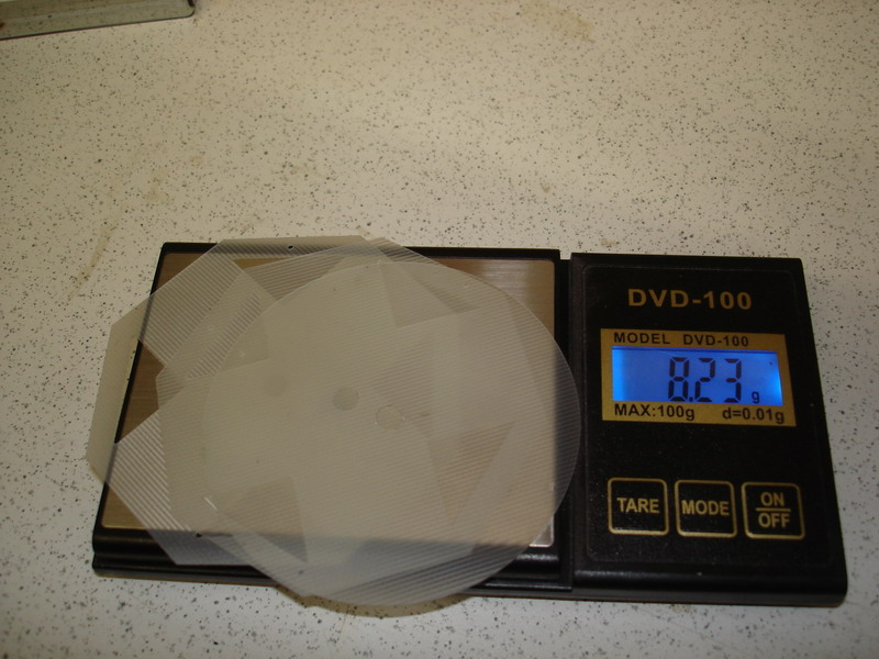 Trägerplatten