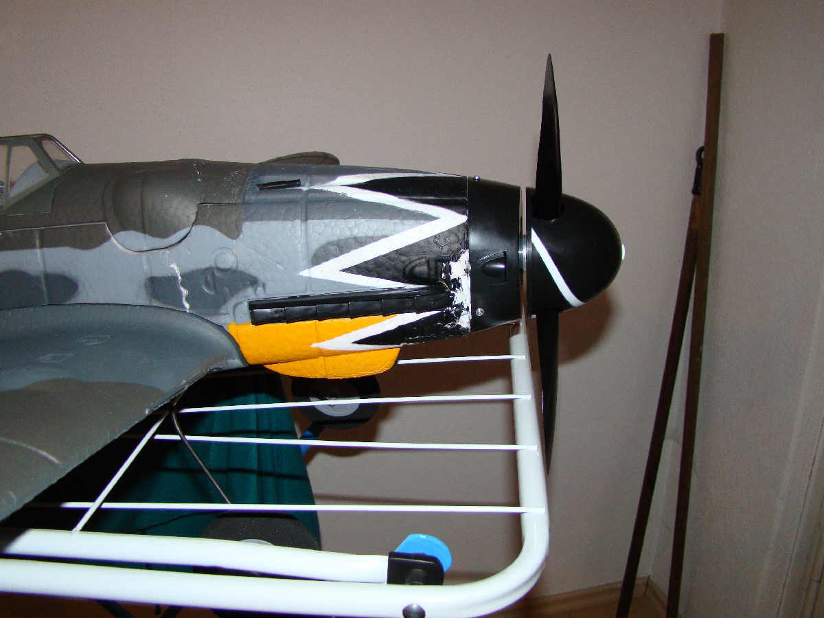 so schaut das wieder Top aus, nur etwas weiter vorne als vorher?