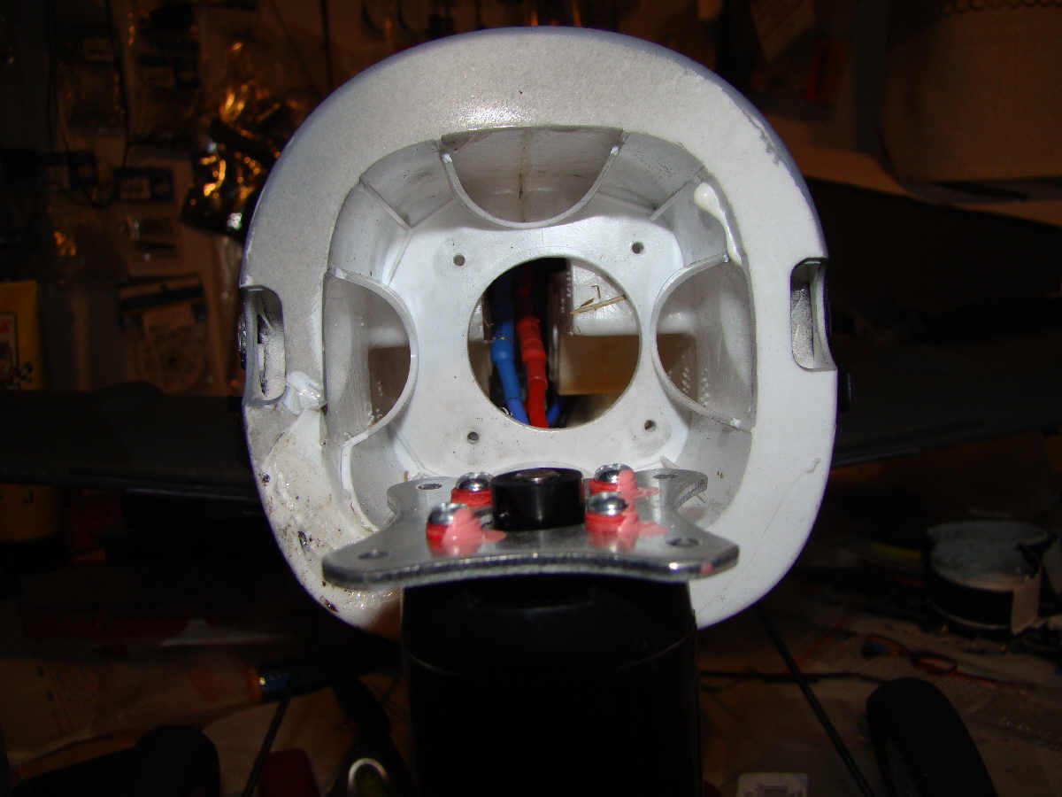 Schaut alles in Ordnung aus soweit