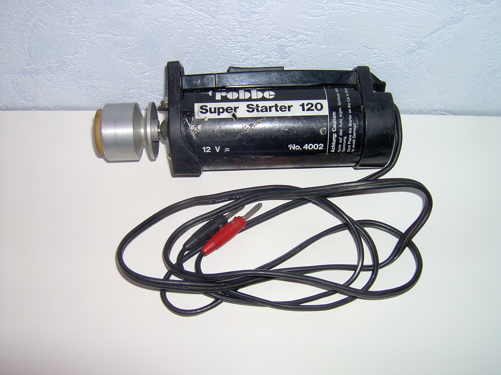 robbe Super Starter 120.JPG