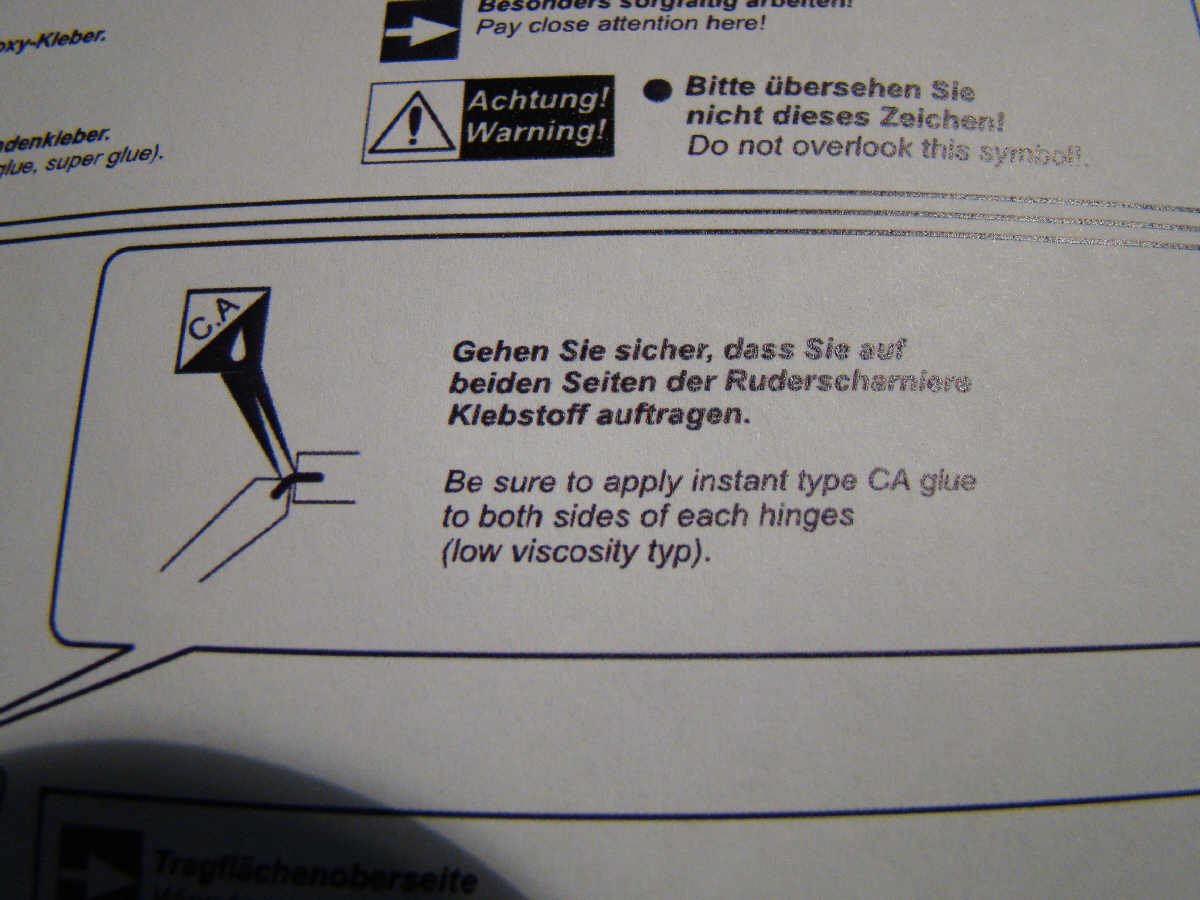 Ich denke wenn dann UHU-Por