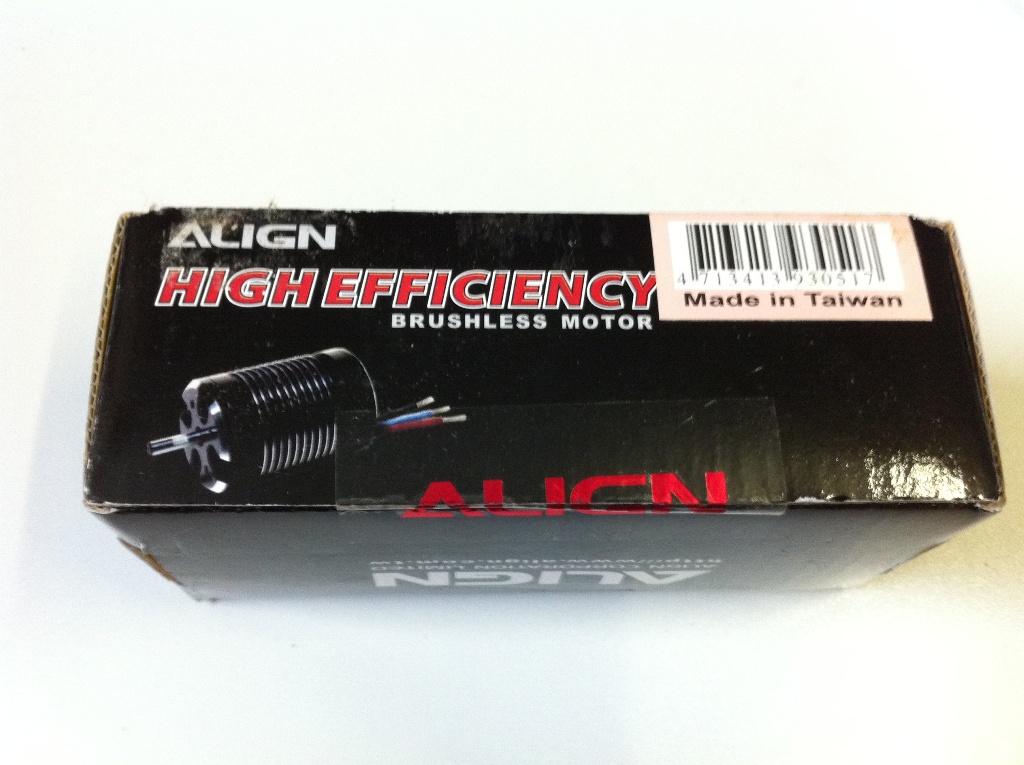 RCM-BL600XL